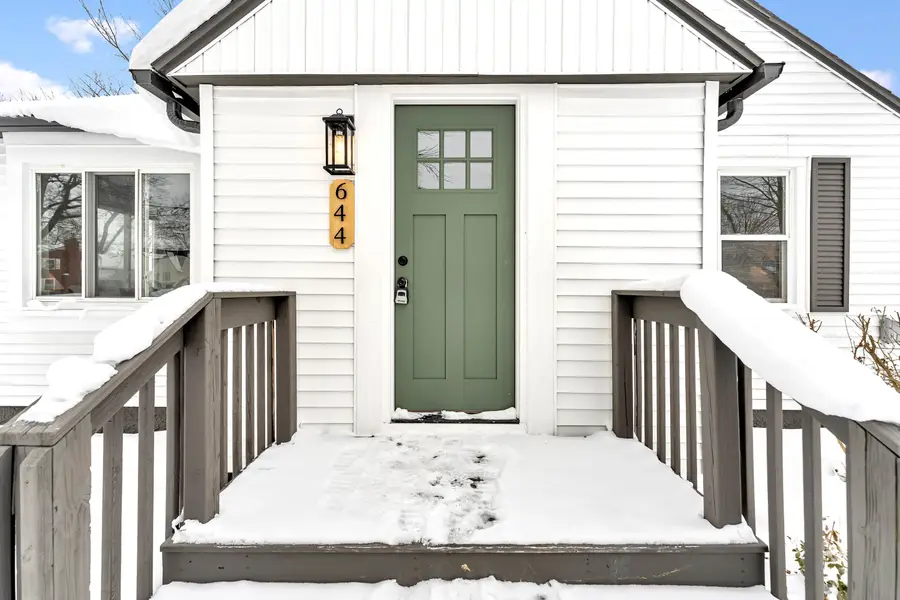 644 W 20th Street, Holland, MI 49423 - Image #2