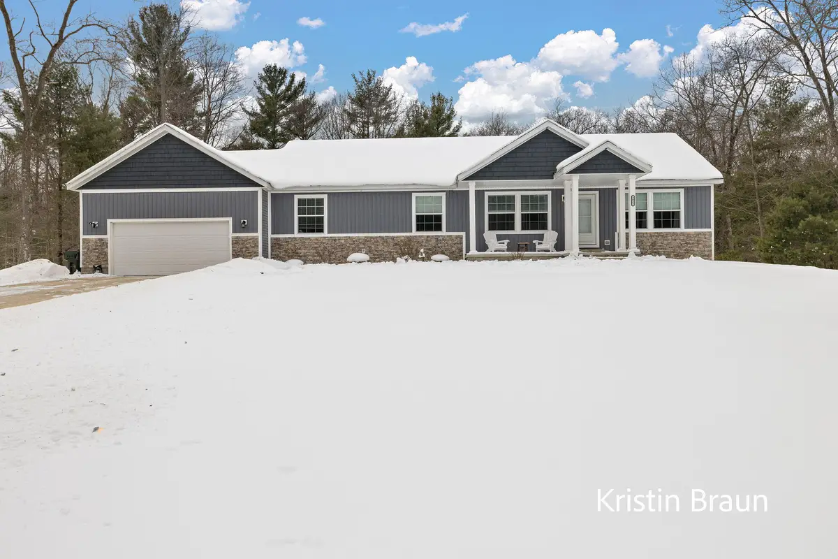 3023 Angelwood Drive, Muskegon, MI 49445 - Image #1