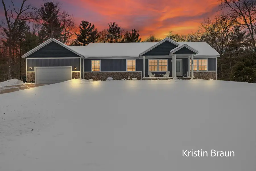 3023 Angelwood Drive, Muskegon, MI 49445 - Image #2