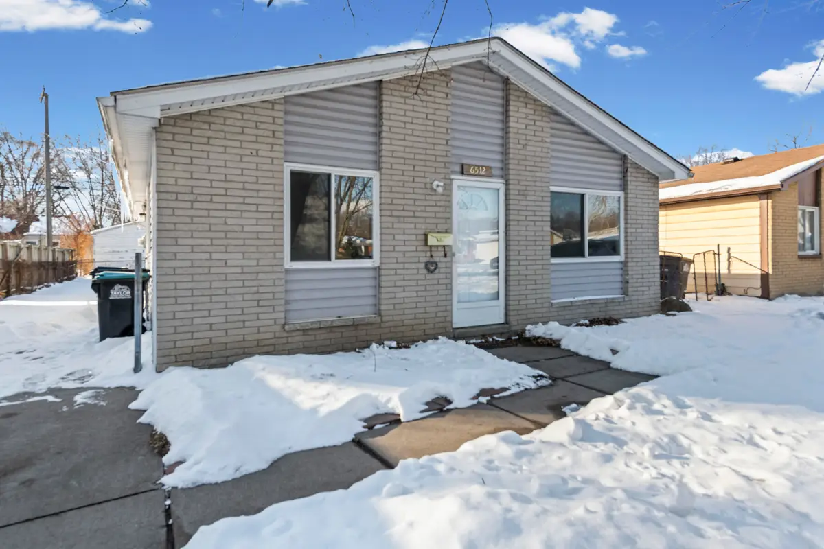 6512 Syracuse Street, Taylor, MI 48180 - Image #1