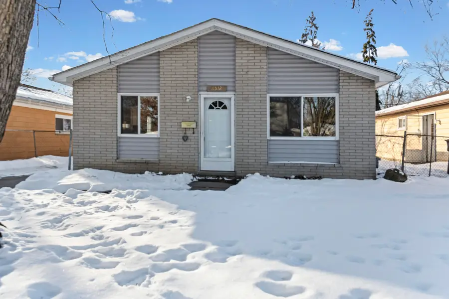 6512 Syracuse Street, Taylor, MI 48180 - Image #2