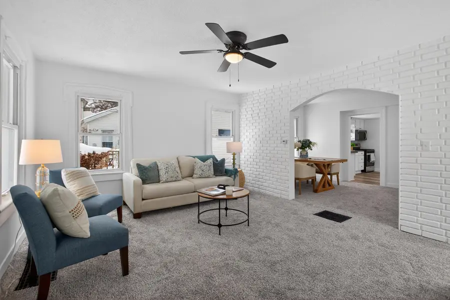 304 Marshall Street, Brooklyn, MI 49230 - Image #2