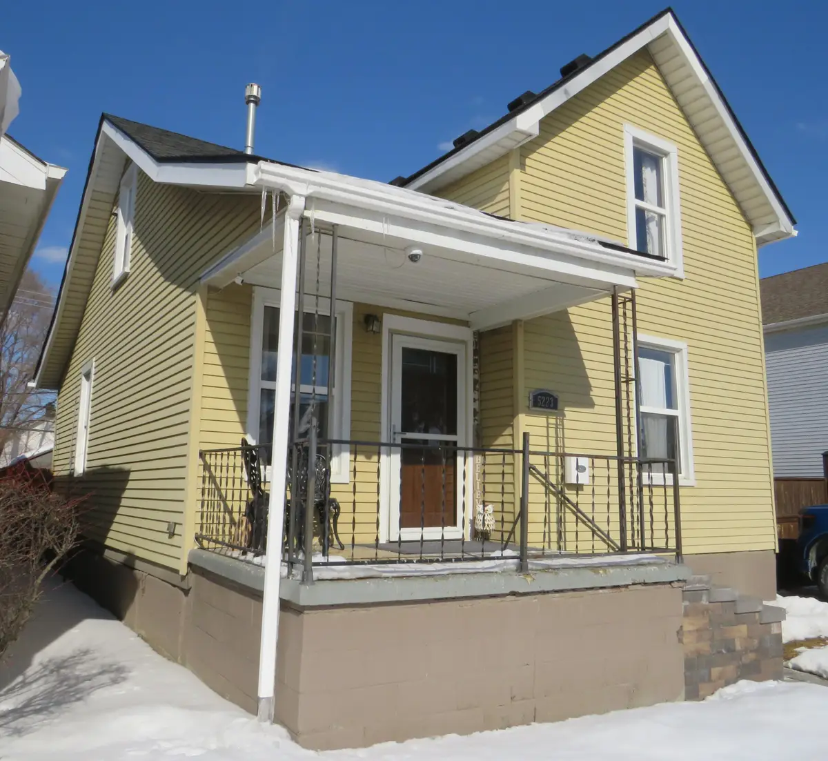 5223 Yemans Street, Hamtramck, MI 48212 - #1