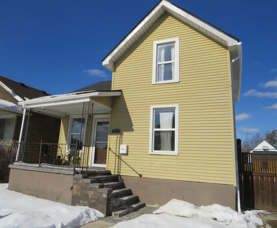 5223 Yemans Street, Hamtramck, MI 48212 - #2