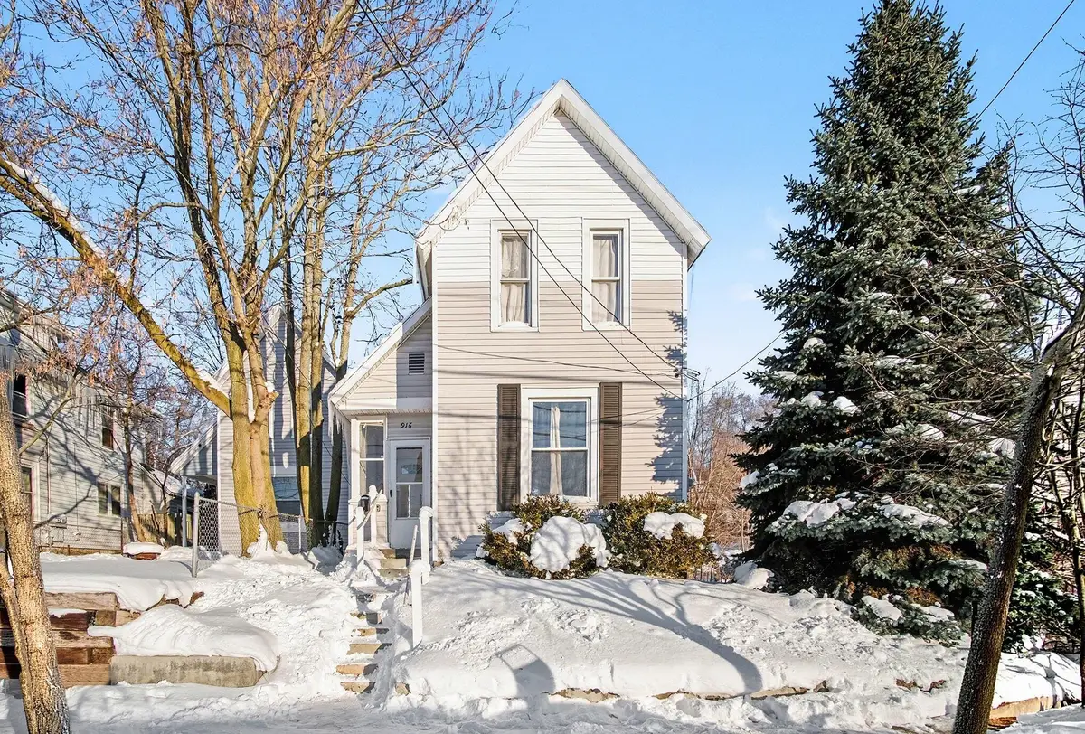 916 Lafayette Avenue Ne, Grand Rapids, MI 49503 - Image #1