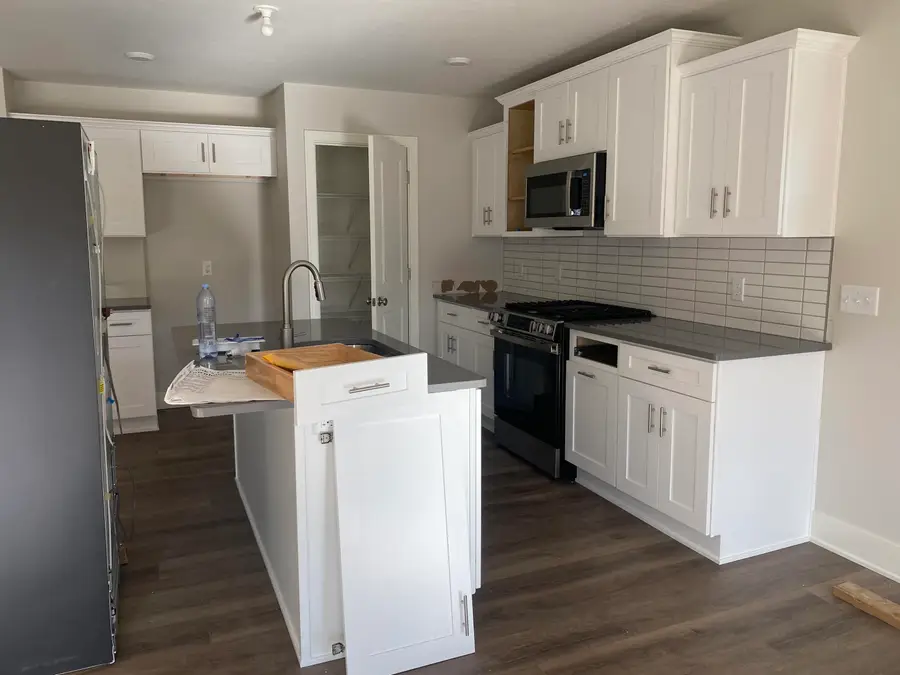 1142 Freshfield Drive, Byron Center, MI 49315 - Image #3