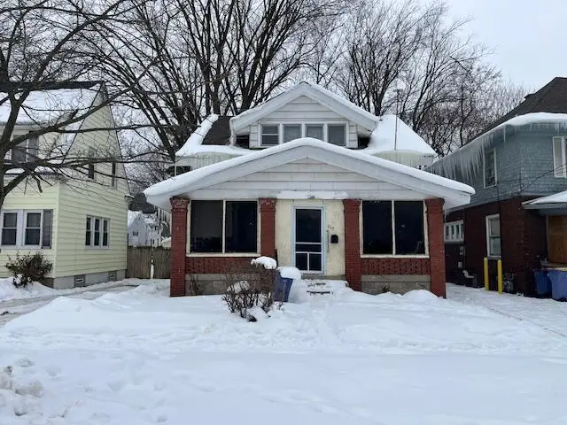 215 Garfield Avenue Nw, Grand Rapids, MI 49504 - Image #1
