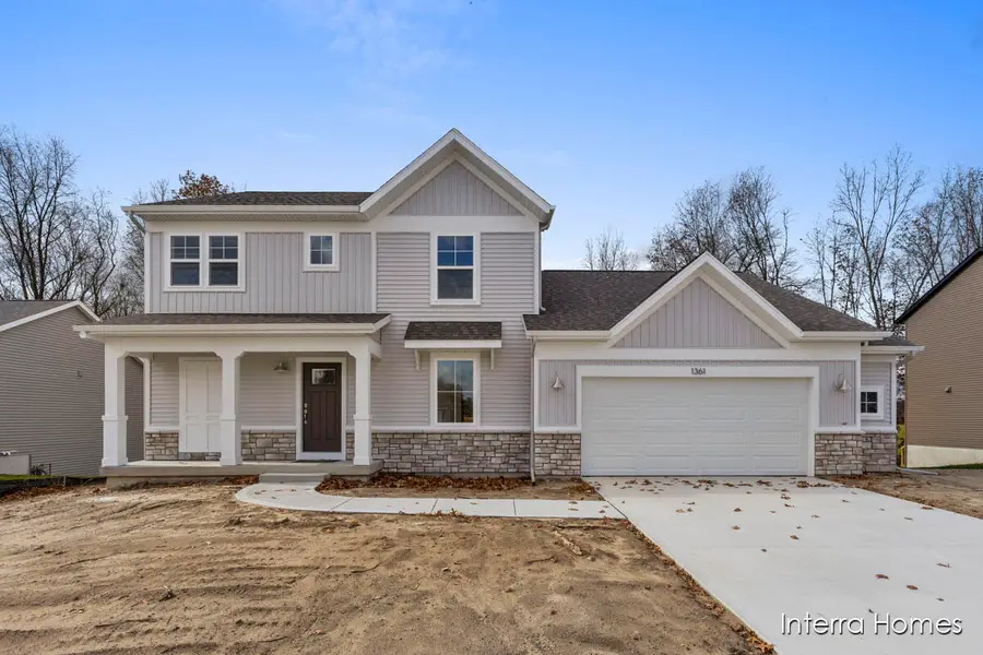 4862 Beesing Circle #14, Caledonia, MI 49316 - Image #2