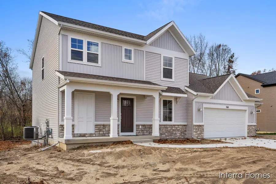 4862 Beesing Circle #14, Caledonia, MI 49316 - Image #3