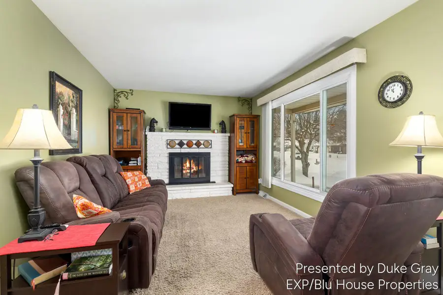 5886 Bramalea Avenue Se, Grand Rapids, MI 49508 - Image #3
