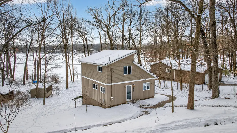 253 Westshore Drive, Jerome, MI 49249 - #2