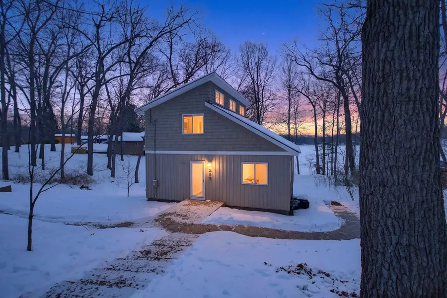 253 Westshore Drive, Jerome, MI 49249 - #3