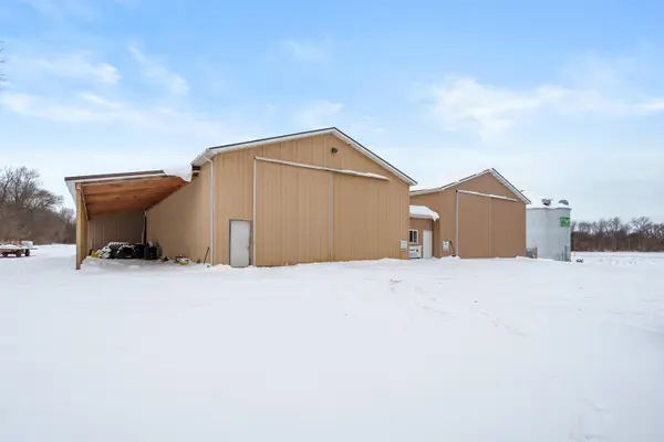 11501 Crum Road, Plainwell, MI 49080