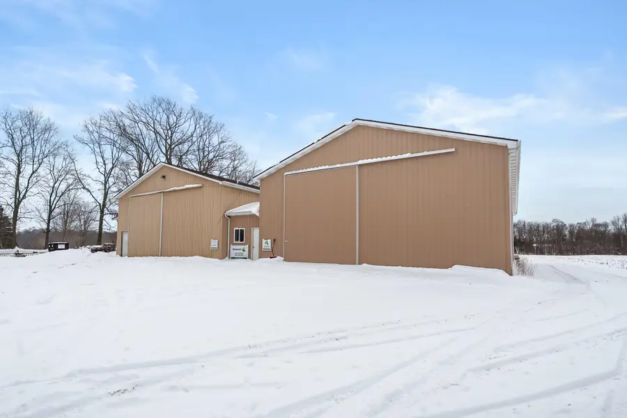 11501 Crum Road, Plainwell, MI 49080 - Image #2