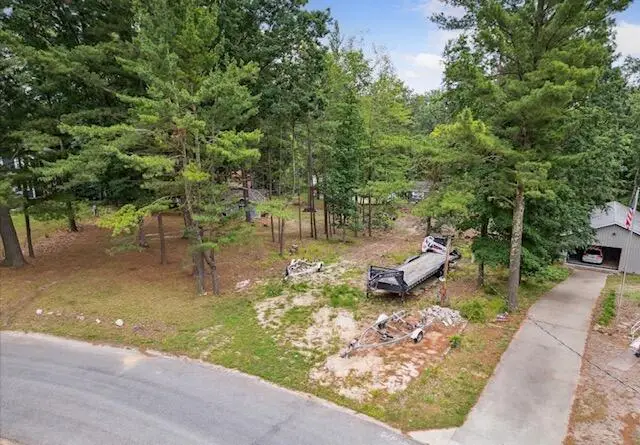 8511 W Easy Street, Mears, MI 49436 - Image #1