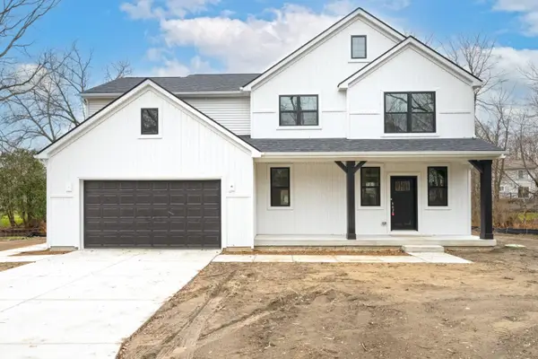 26900 Napier Road, Novi, MI 48374