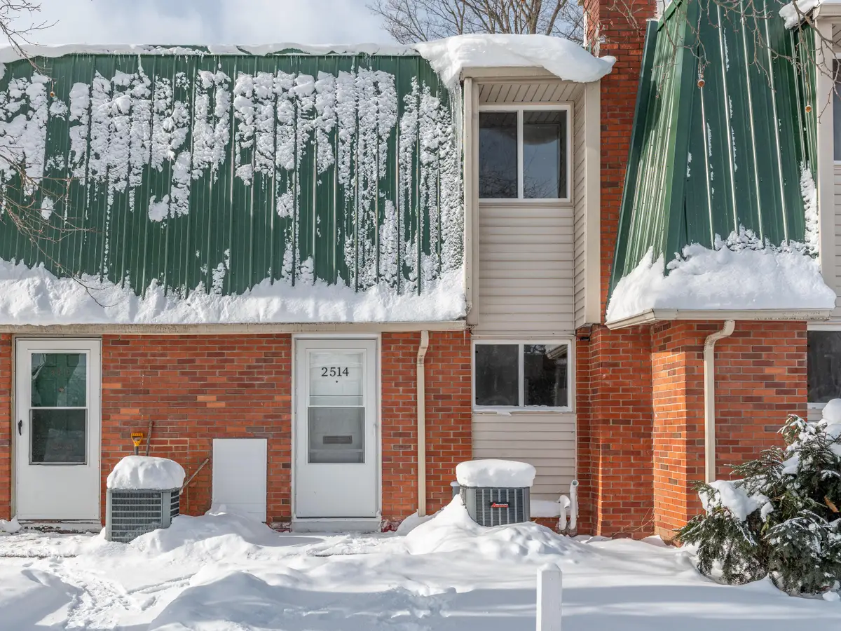 2514 Townhouse Lane, Kalamazoo, MI 49001 - Image #1