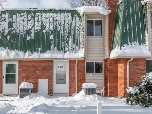 2514 Townhouse Lane, Kalamazoo, MI 49001