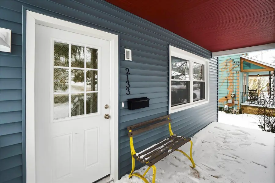 2133 S Burdick Street, Kalamazoo, MI 49001 - #3