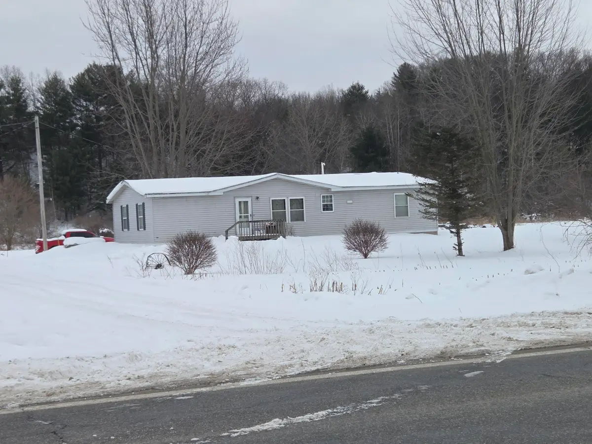 13774 S Maple Island Road, Twin Lake, MI 49457 - Image #1