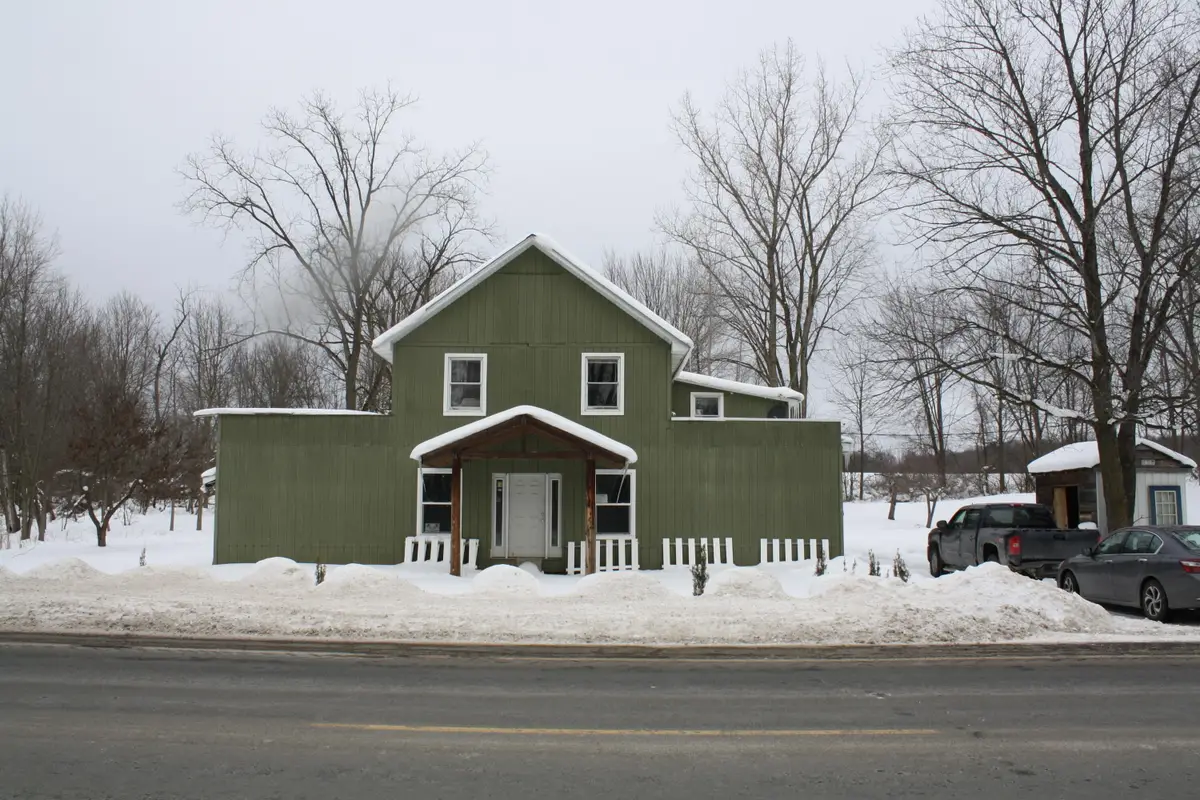 4373 108th Avenue, Allegan, MI 49010 - Image #1