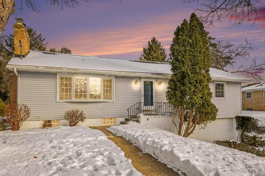 693 Leo Road, Jackson, MI 49203 - #2