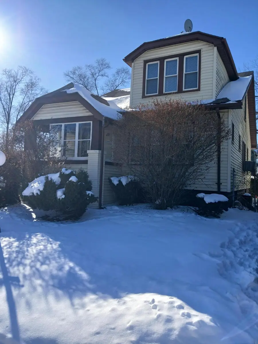 14629 Wisconsin Street, Detroit, MI 48238 - #2