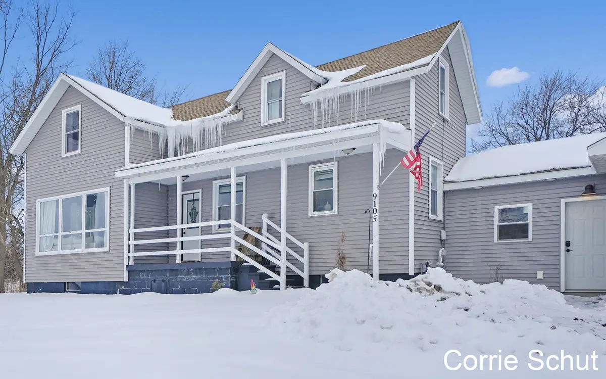 9105 Port Sheldon Street, Zeeland, MI 49464 - Image #1