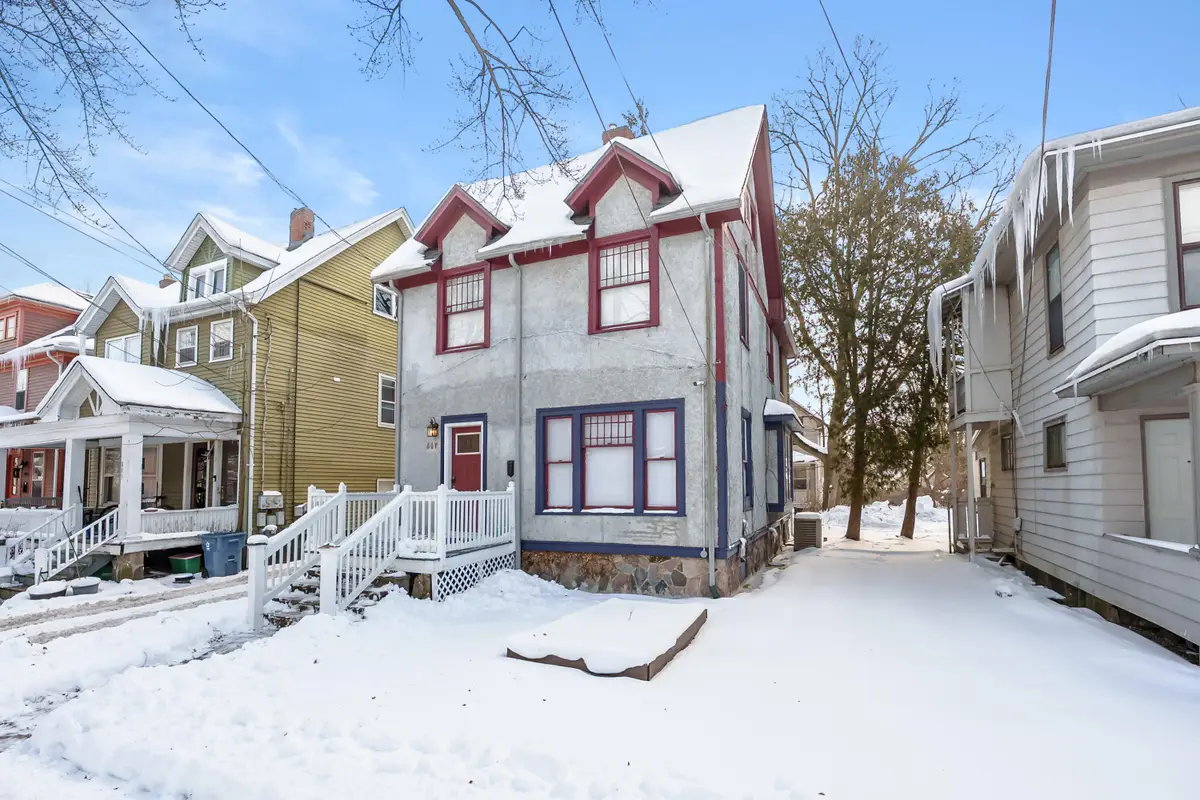 807 W Vine Street, Kalamazoo, MI 49008 - #1