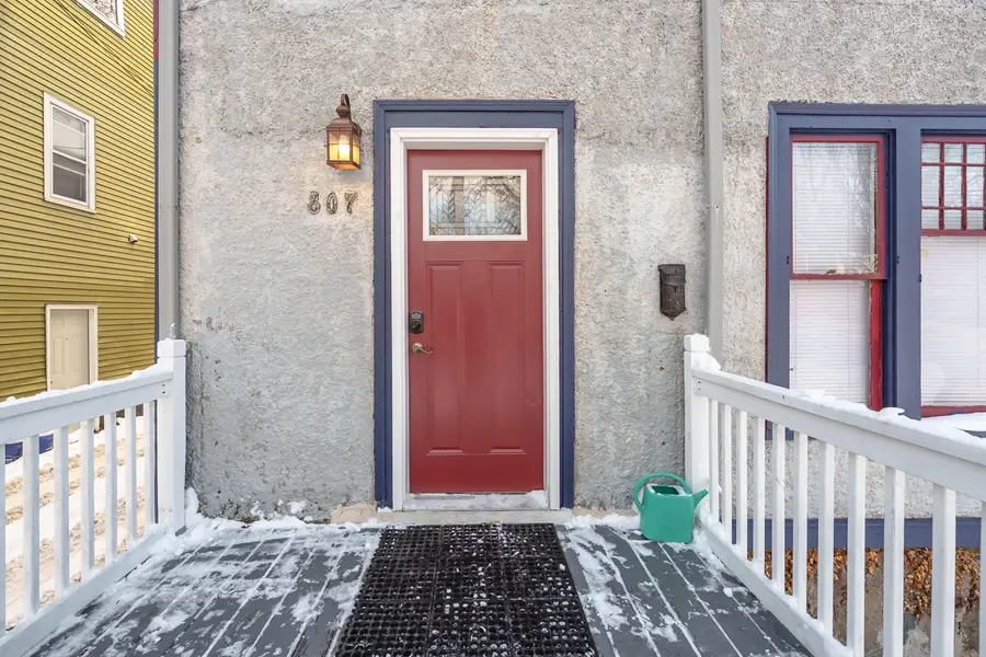 807 W Vine Street, Kalamazoo, MI 49008 - #3