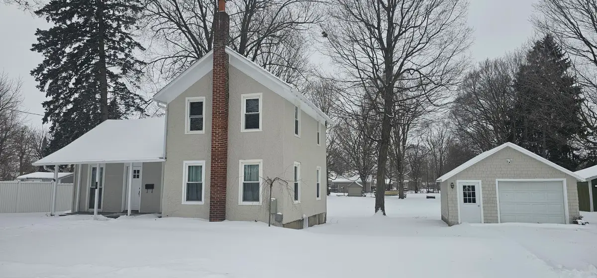 61 N Polk Street, Coldwater, MI 49036 - Image #1