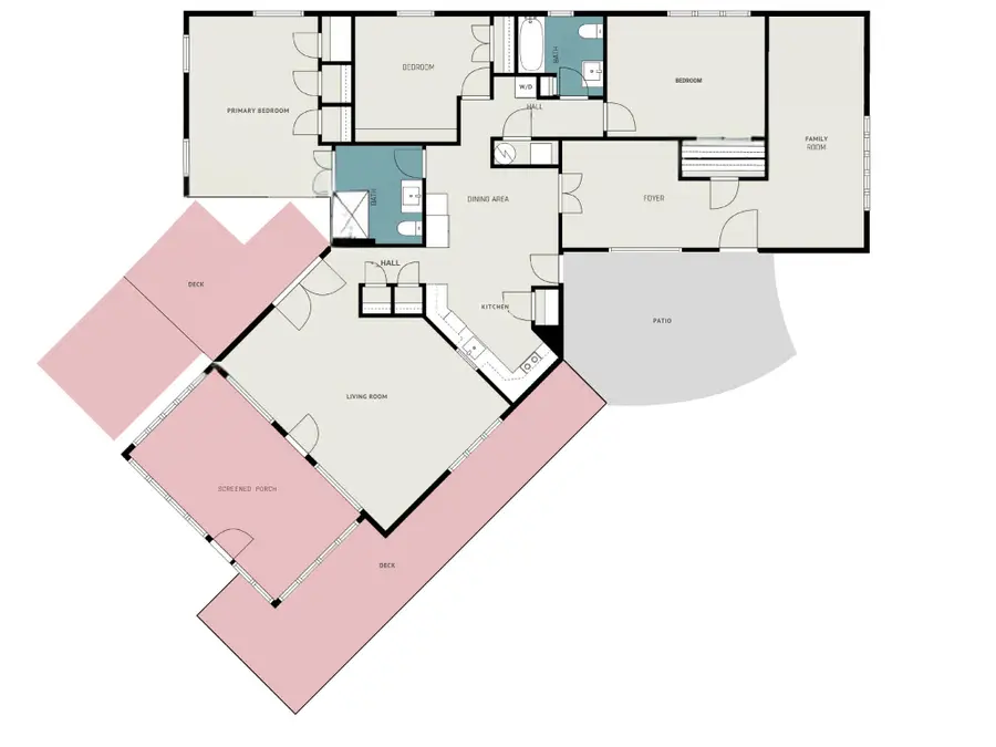 12435 Sandpiper Lane, Sawyer, MI 49125 - Image #2