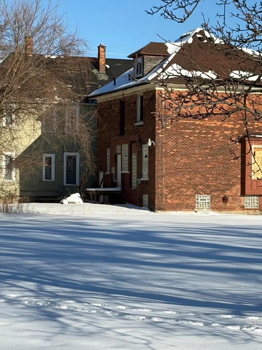 3835 Mount Elliott Street, Detroit, MI 48207 - #3