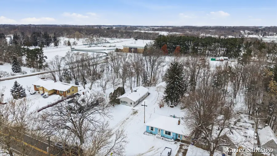 1629 Richmond Street Nw, Grand Rapids, MI 49504 - Image #2