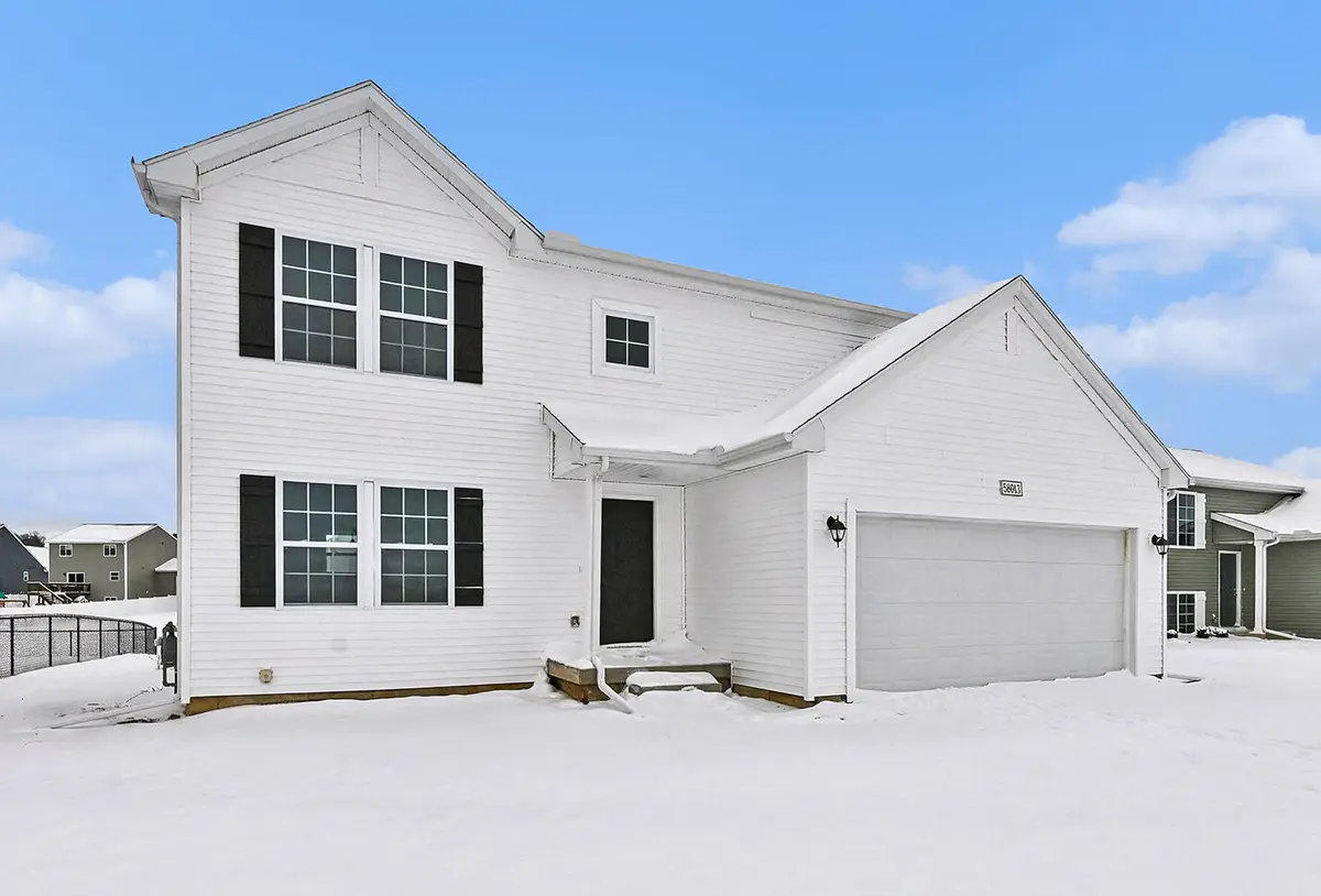 58478 Swenson Street, Mattawan, MI 49071 - Image #1