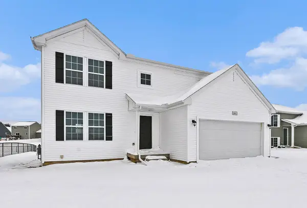 58478 Swenson Street, Mattawan, MI 49071