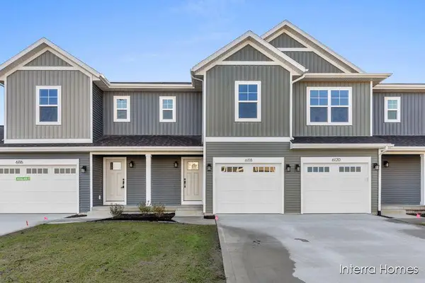 6118 Burgess Drive #11, Spring Lake, MI 49456