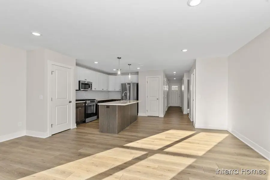 6118 Burgess Drive #11, Spring Lake, MI 49456 - #3