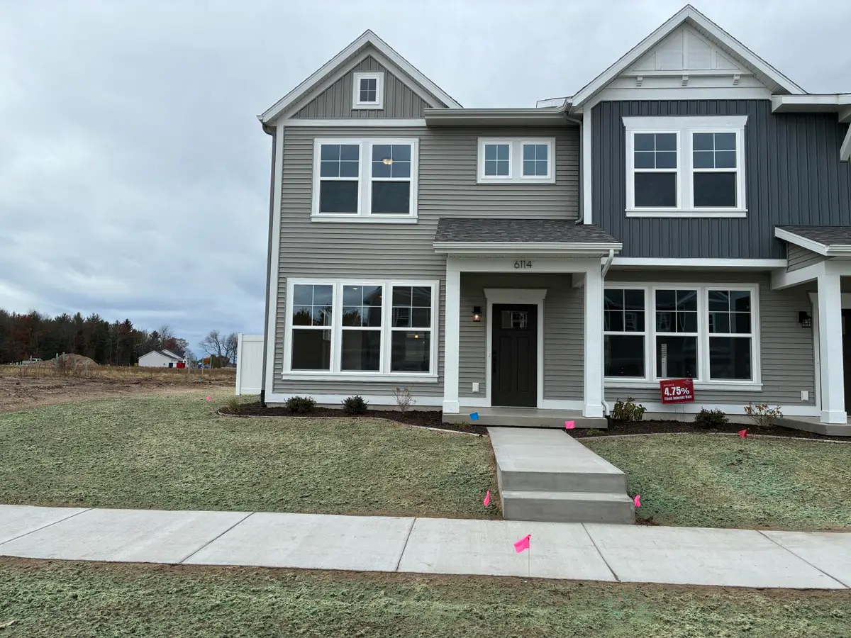 6114 Stahl Drive #16, Spring Lake, MI 49456 - #1