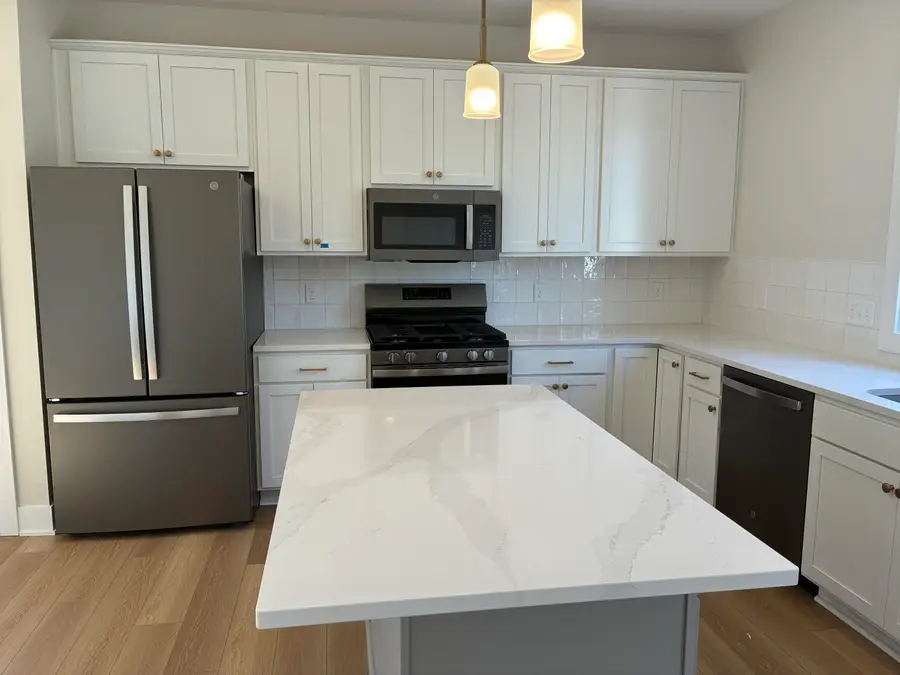 6114 Stahl Drive #16, Spring Lake, MI 49456 - #3