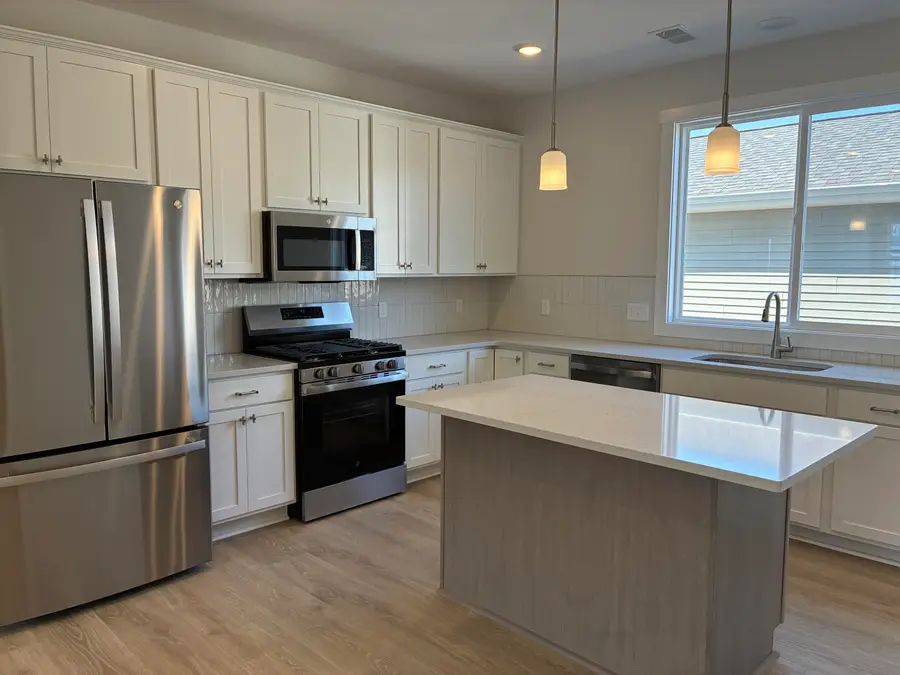 6112 Stahl Drive #15, Spring Lake, MI 49456 - #2