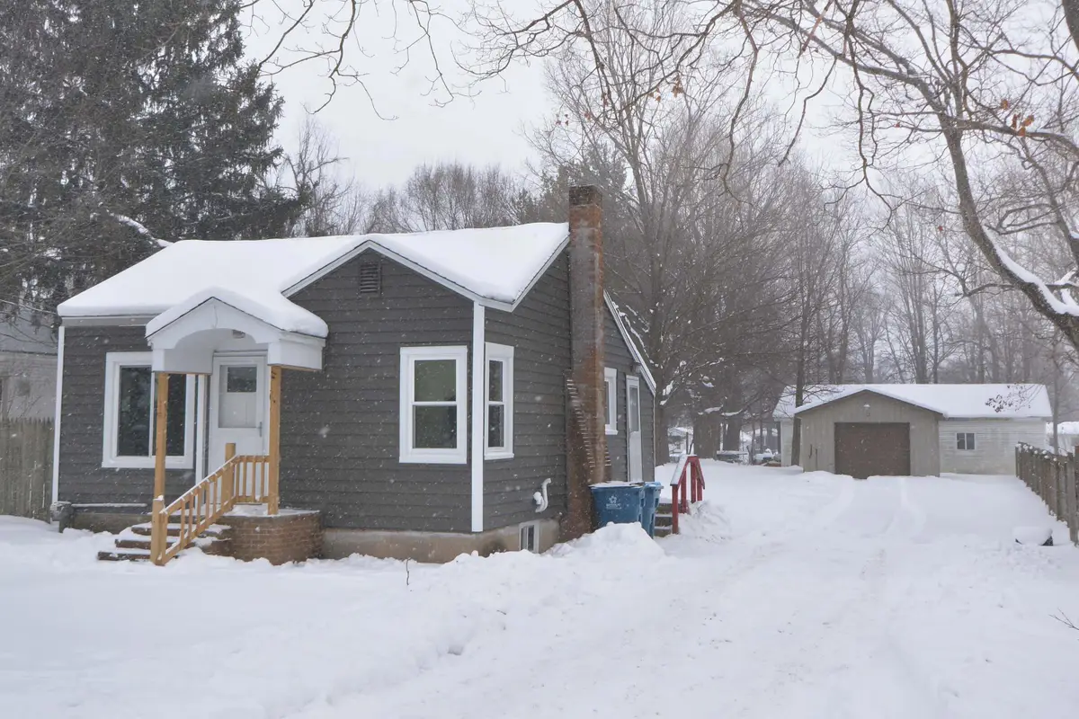 208 Prospect Street, Decatur, MI 49045 - Image #1