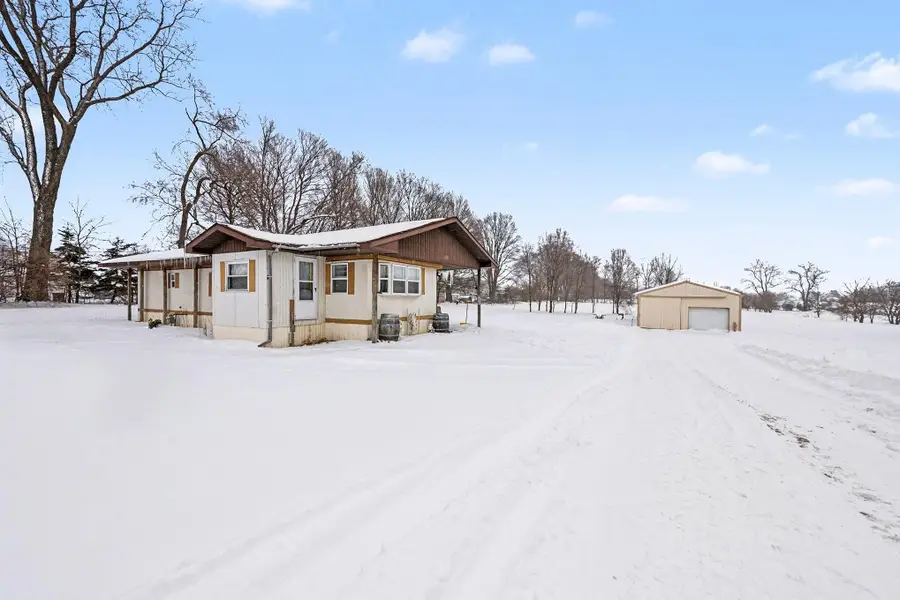 3083 Dumont Road, Allegan, MI 49010 - Image #2