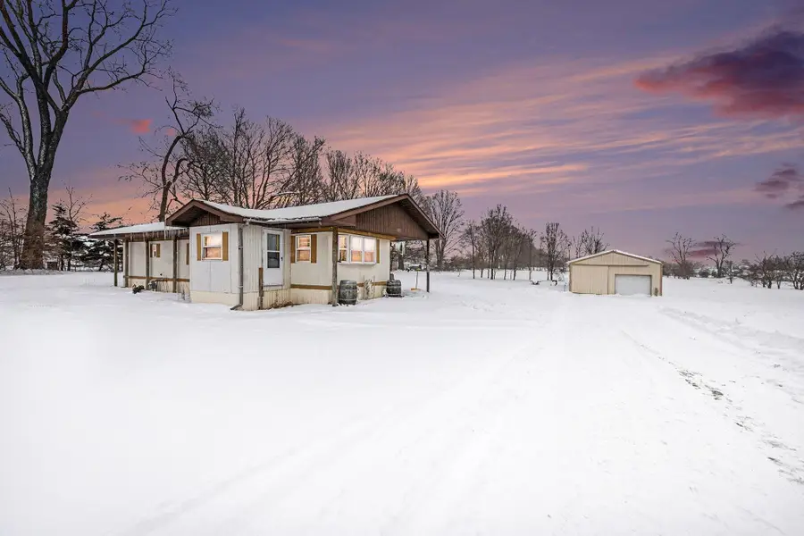 3083 Dumont Road, Allegan, MI 49010 - Image #3