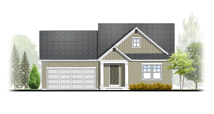 1919 Lowe Drive, Spring Lake, MI 49456 - Image #2