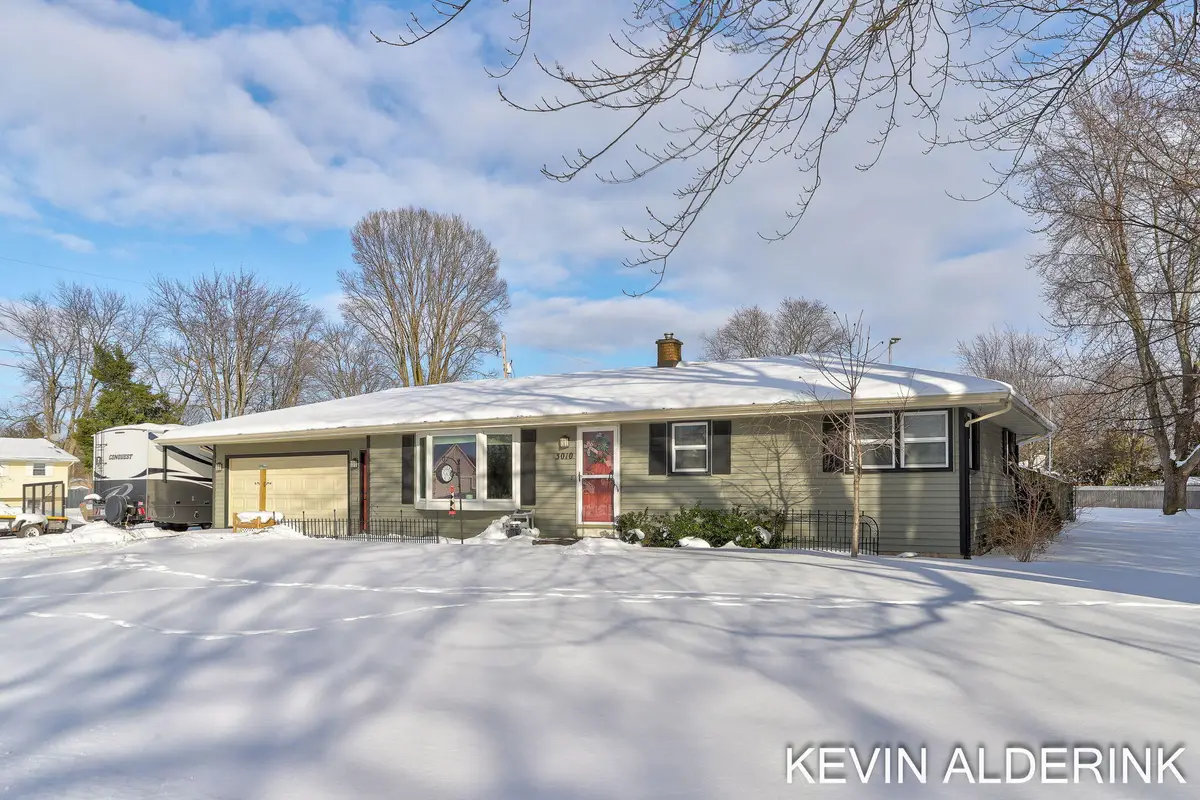 3010 104th Avenue, Zeeland, MI 49464 - Image #1