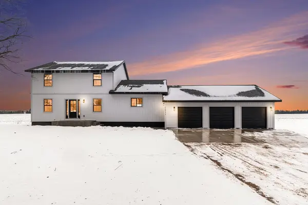 16935 Juniper Drive, Conklin, MI 49403