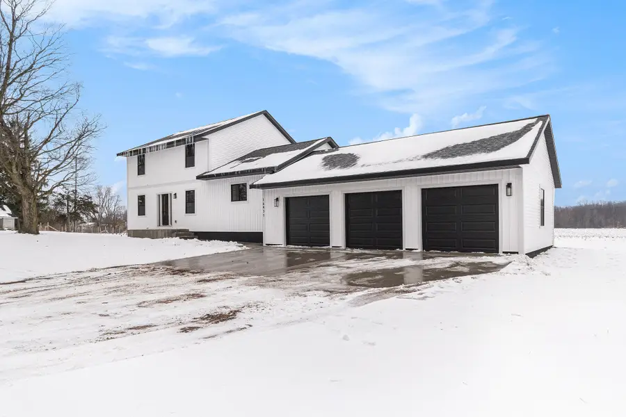 16935 Juniper Drive, Conklin, MI 49403 - Image #2