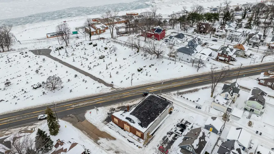 1719 Lakeshore Drive, Saint Joseph, MI 49085 - Image #3