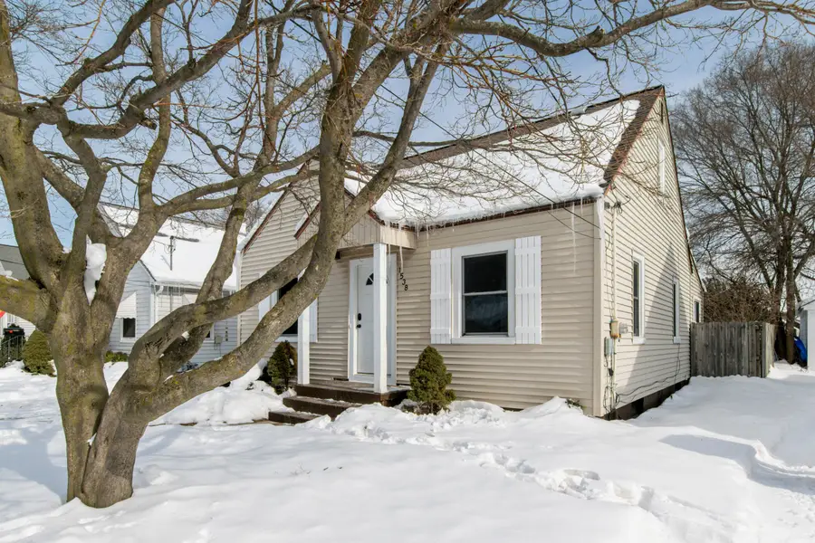 1538 Powers Avenue Nw, Grand Rapids, MI 49504 - Image #3